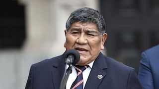 Ministro de Energía y Minas asegura que no habrán cambios en el directorio de Petroperú