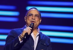 Gilberto Santa Rosa encabeza el “Festival Internacional de la Salsa - Chimpunazo a la Chalaca”