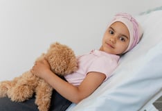 Estudian virus modificado para tratar tumores cerebrales infantiles de alta agresividad
