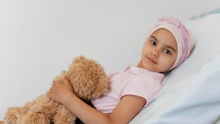 Estudian virus modificado para tratar tumores cerebrales infantiles de alta agresividad