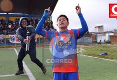 Ecosem golea a Municipal de Vice y avanza a octavos de final del futbol macho