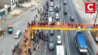 Ministerio de Trabajo pide tolerancia a empleadores ante situación de transporte en Lima Norte