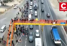 Ministerio de Trabajo pide tolerancia a empleadores ante situación de transporte en Lima Norte