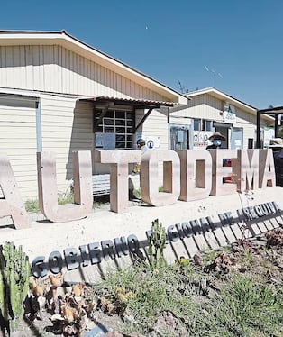 Reestructuración de Autodema tardará 30 días más. Foto: Autodema.