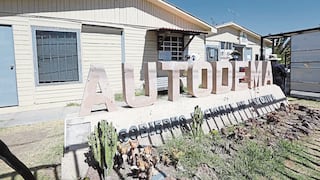 Órgano de Control Institucional: Autodema incumple normas de seguridad