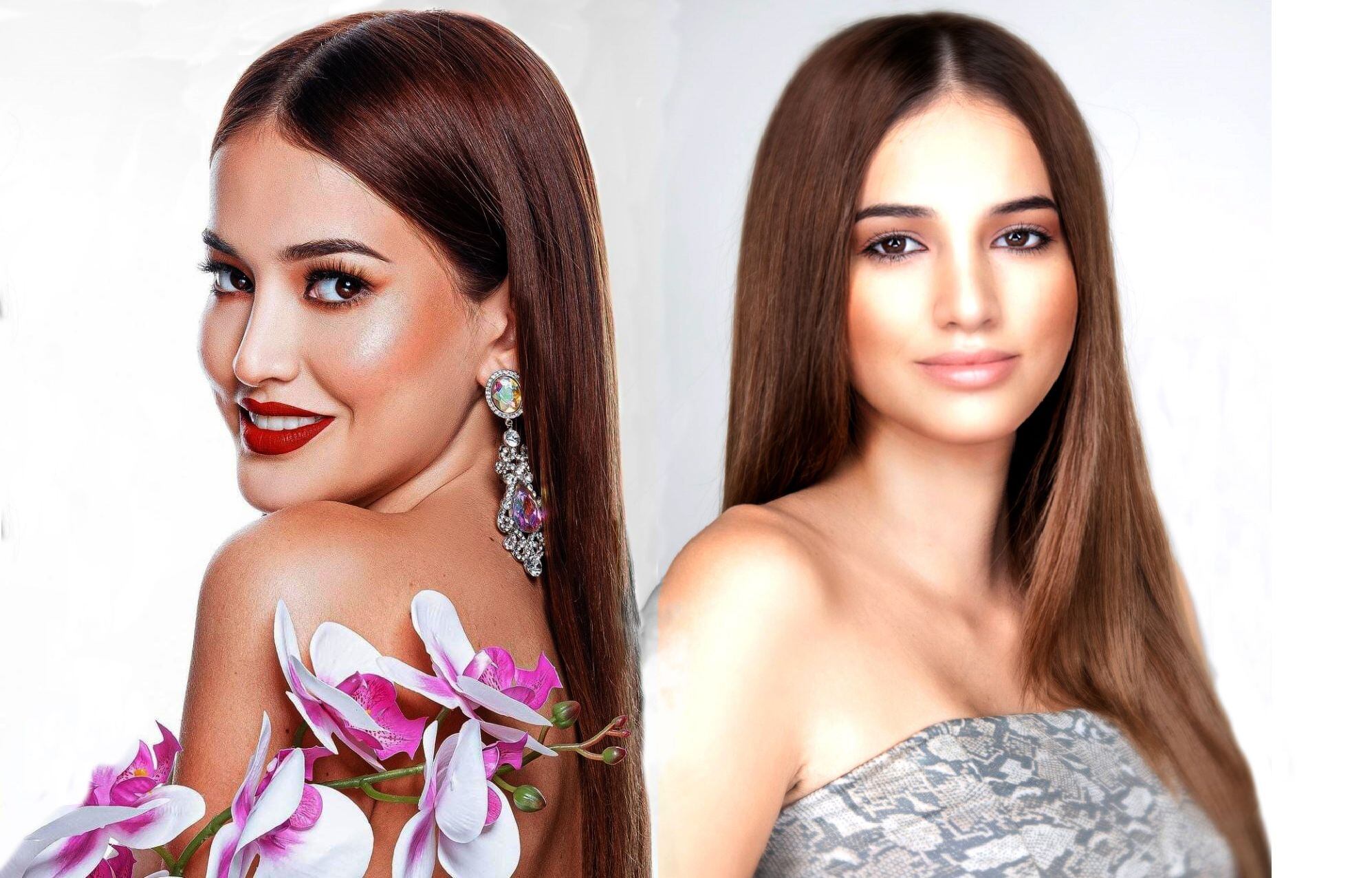 Almendra Patricia, engalanará los festejos de la Semana Jubilar de Piura que celebra 490 años de fundación.