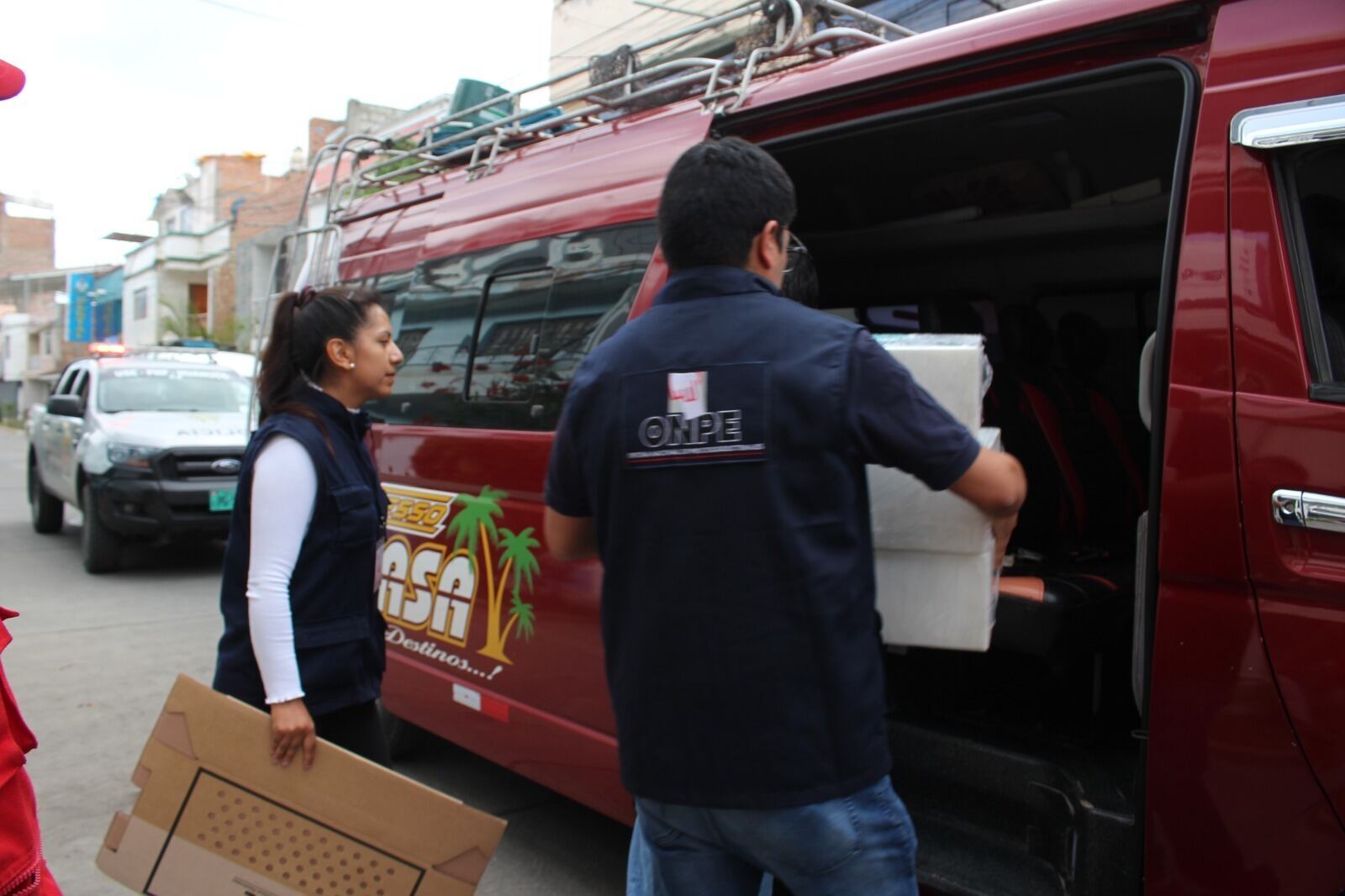 Dentro de poco se sabrán los nombres de los candidatos finales