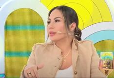 Pamela López asegura que sus hijos no cuentan con seguro de salud: “Se venció en marzo”