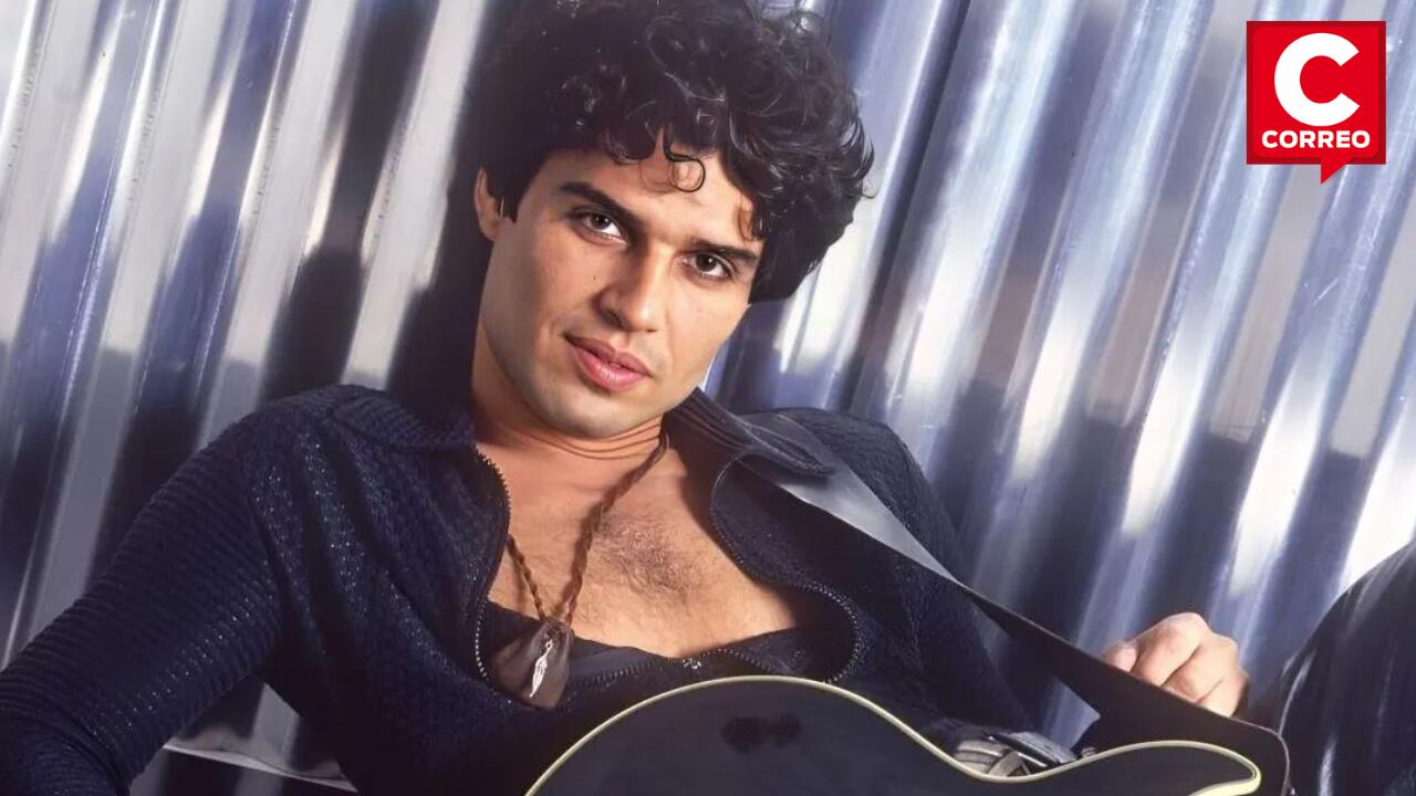 Hermana de Pedro Suárez Vértiz conmueve con doloroso mensaje: “Te amo, ahora a volar”