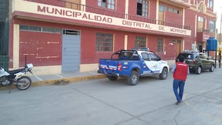 Lambayeque: exfuncionario de Mórrope realizó pagos de S/ 323 mil en consultorías no acreditadas