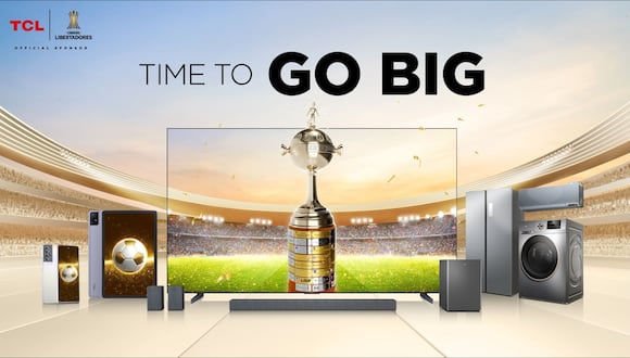 Televisores de pantalla grande y calidad de imagen superior son los principales atractivos de la marca, que mantiene un fuerte ritmo de expansión en América Latina