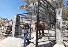Correo te lleva de paseo: Fundo Sabandía de Arequipa, espacios naturales para la familia (VIDEO)
