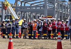Construcción del IREN Sur empezará el 17 de agosto en Arequipa (VIDEO)