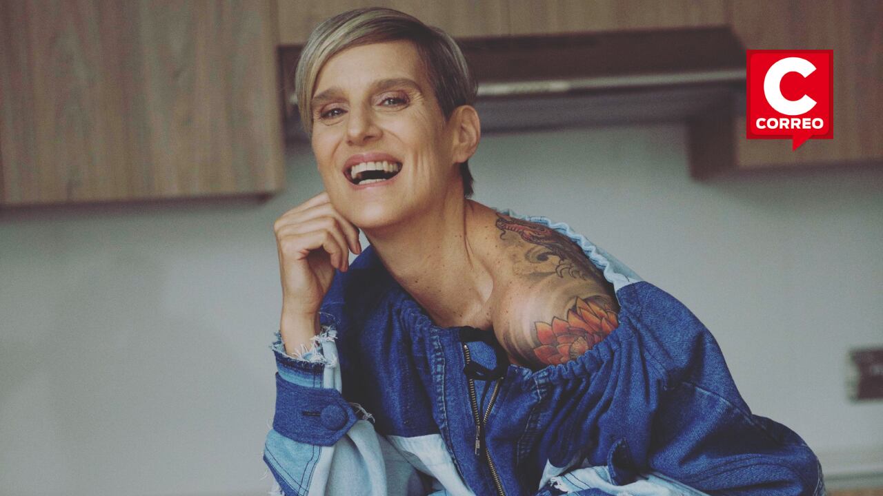 "En estos tiempos la gente anda estresada y hay que buscar la serenidad, ello podemos hacerlo meditando”. Foto: Difusión