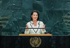 Keiko Fujimori califica de “grupos terroristas” a bandas criminales y pide enfrentarlas como “enemigos del Estado”