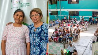 Ica: adjudican plazas para docentes, “ningún niño se queda sin estudiar”