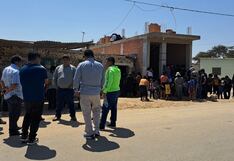 Lambayeque: Delincuentes venezolanos matan a mecánico en su vivienda