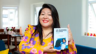 Sara Castro Palacios creadora de PayaSOS de Emergencia lanza su primer libro “La alegría es cosa seria”