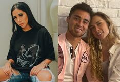 Melissa Paredes sobre críticas de Ale Venturo por la crianza de su hija: “No me meto con los hijos de nadie”