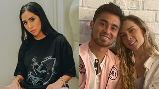 Melissa Paredes sobre críticas de Ale Venturo por la crianza de su hija: “No me meto con los hijos de nadie”