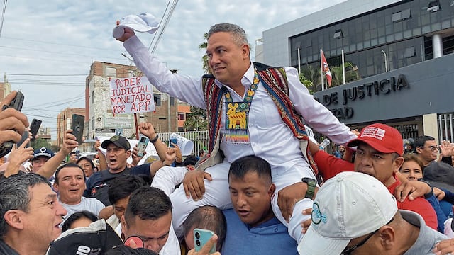Trujillo: Juicio por difamación contra Arturo Fernández se resolverá el viernes
