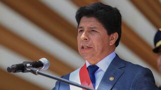 IPAE Acción Empresarial rechaza “rotundamente” el golpe de Estado de Pedro Castillo