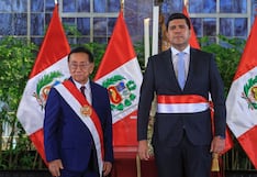 Gerardo López Gonzales es el nuevo titular del Ministerio de Economía y Finanzas