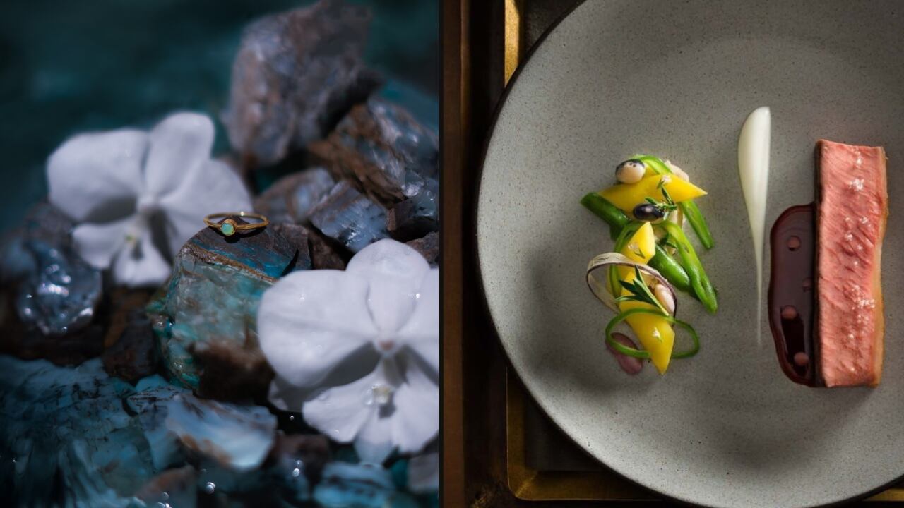 Reivindicar el ópalo andino como piedra símbolo del Perú es crucial para fortalecer la identidad cultural de los peruanos y el valor por nuestra herencia ancestral.