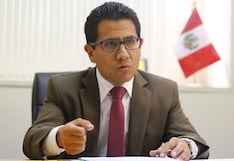 Exprocurador plantea revisar los casos del equipo Lava Jato