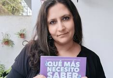 Alesia Lund Paz, creadora del proyecto Emma & yo: “Los temas más incomodos son los más urgentes” (Entrevista)