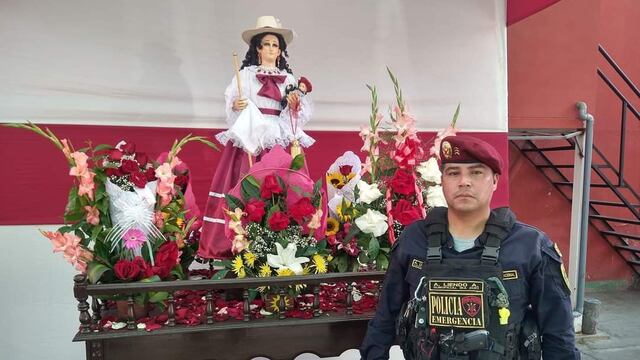 Tras una semana de lucha, fallece un policía herido en un accidente en la carretera Arequipa - Puno