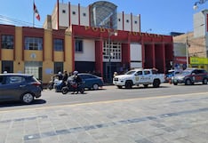 Chincha: lo condenan a más de 33 años de cárcel por participar en robo de celular