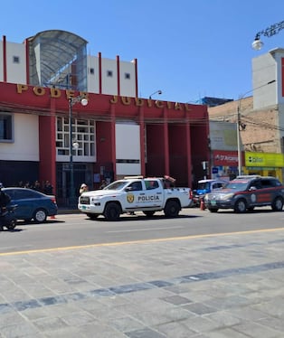 Chincha: lo condenan a más de 33 años de cárcel por participar en robo de celular