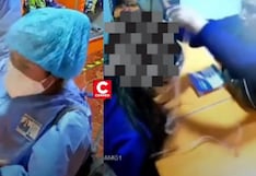 Cajamarca: delincuentes se hicieron pasar por personal de salud para asaltar botica