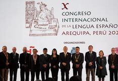 Arequipa será el centro del Congreso Internacional de la Lengua Española