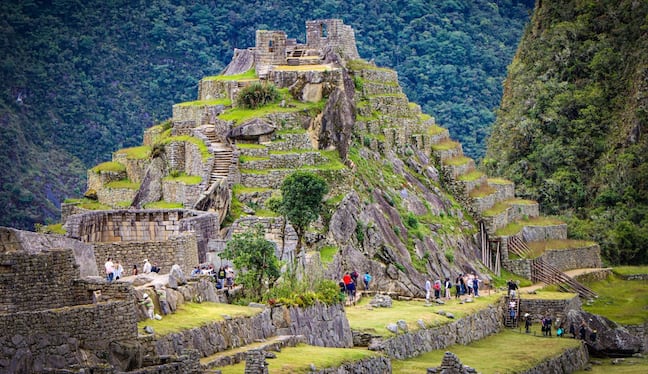 Fernando Santoyo, director de la Cámara de Comercio del Cusco, explica que incremento en el costo de los boletos fue aceptado y publicado aún el año 2024, para ser aplicado desde el 1 de enero del 2026, pero recién se cobrará desde mayo.