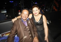 Monserrat Seminario afirma que quiere llevarse a sus hijas al extranjero tras anuncio de divorcio con ‘Melcochita’