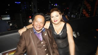 Monserrat Seminario afirma que quiere llevarse a sus hijas al extranjero tras anuncio de divorcio con ‘Melcochita’