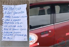 Extorsionadores amenazan con comenzar a matar transportistas en Chincha