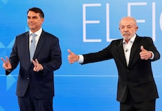 Brasil: abren centros de votación para el balotaje entre Lula y Flávio Bolsonaro