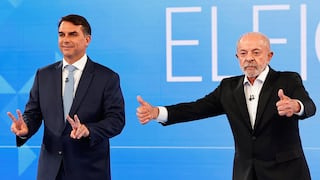 Brasil: abren centros de votación para el balotaje entre Lula y Flávio Bolsonaro