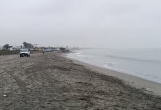 Playas de Pisco y San Andrés son calificadas como no saludables, alerta DIGESA