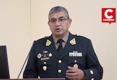 Exjefe policial Víctor Zanabria irá a juicio por el caso “Policías albañiles” en Arequipa
