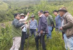 Solo 13.7% de trabajadores de las zonas rurales están en un sistema de pensiones