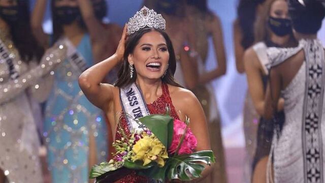 Andrea Meza, ganadora de Miss Universo 2021 fue preparada por el peruano José Quiñones, revela Carlos Cacho