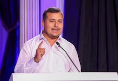 César Guarniz: “Han preferido invertir en aviones y no se ha cerrado la brecha de infraestructura de riego”