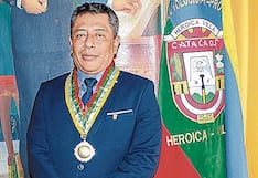 La comuna de Catacaos no ejecutó presupuesto para prevenir El Niño