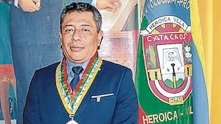 La comuna de Catacaos no ejecutó presupuesto para prevenir El Niño