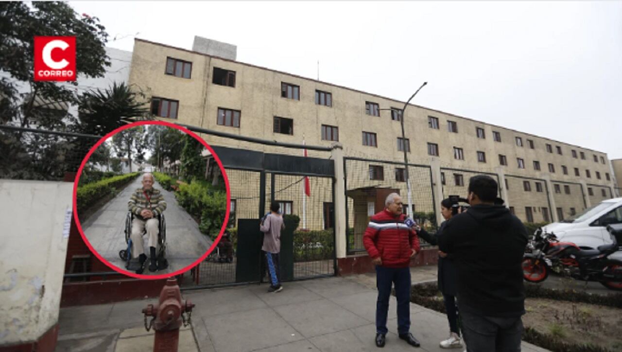 Delincuentes roban camioneta que servía para transportar a 300 adultos mayores.