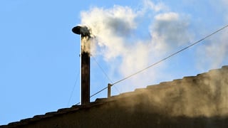 Fumata blanca en el Vaticano: fue elegido el nuevo papa tras el cónclave 2025